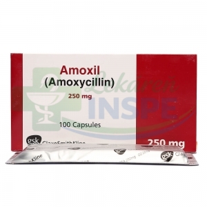Amoxil