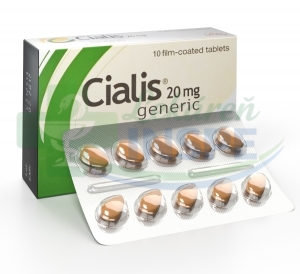 Cialis